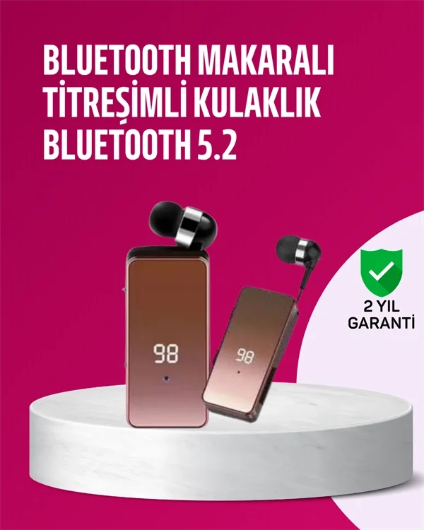 Yaka Klipsli Kablosuz Kulaklık – Eller Serbest Konforuyla Günlük Yaşama Uyum Sağlar Yaka Klipsli Kablosuz Kulaklık – Eller Serbest Konforuyla Günlük Yaşama Uyum Sağlar