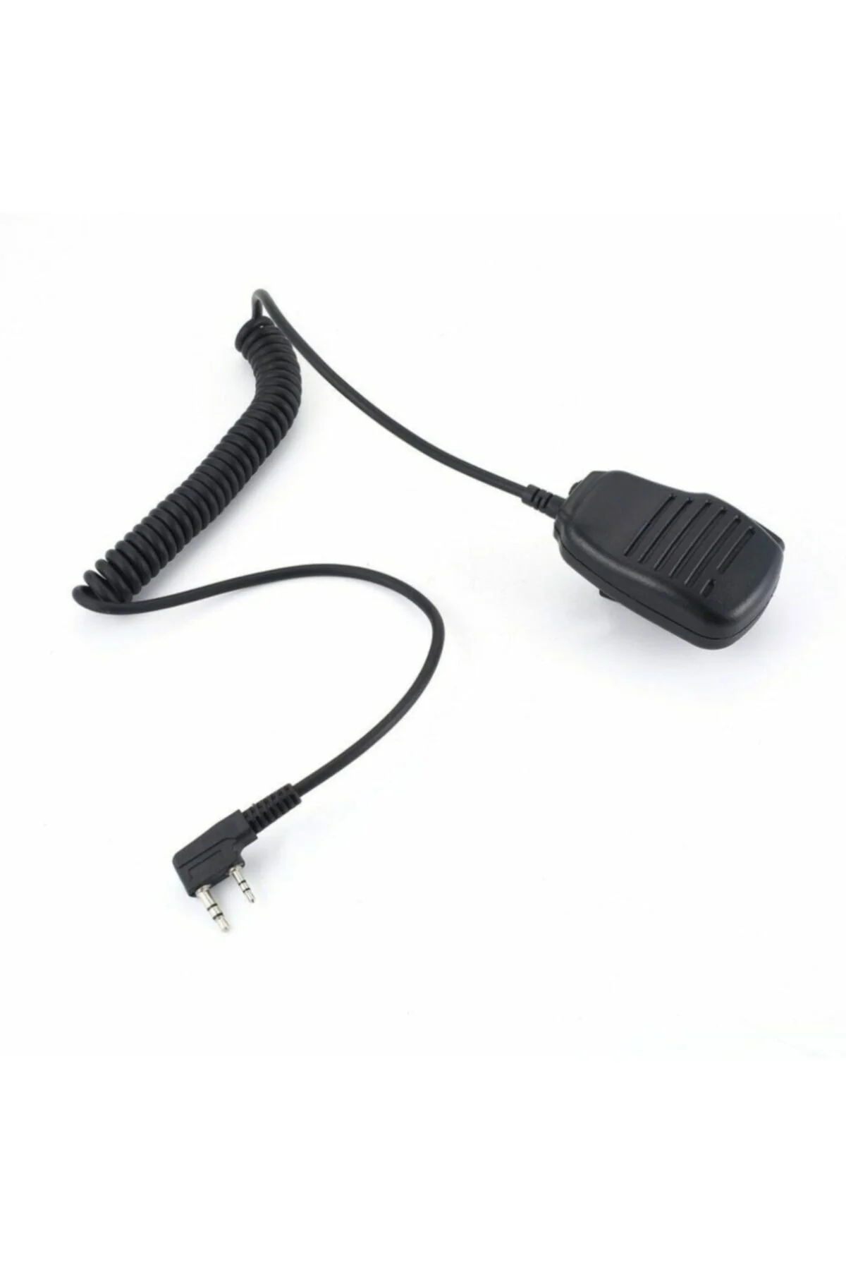 Yaka Mikrofonu El Maykı Wouxun Tyt Wln Retevis Qyt Kenwood Surecom Uyumludur
