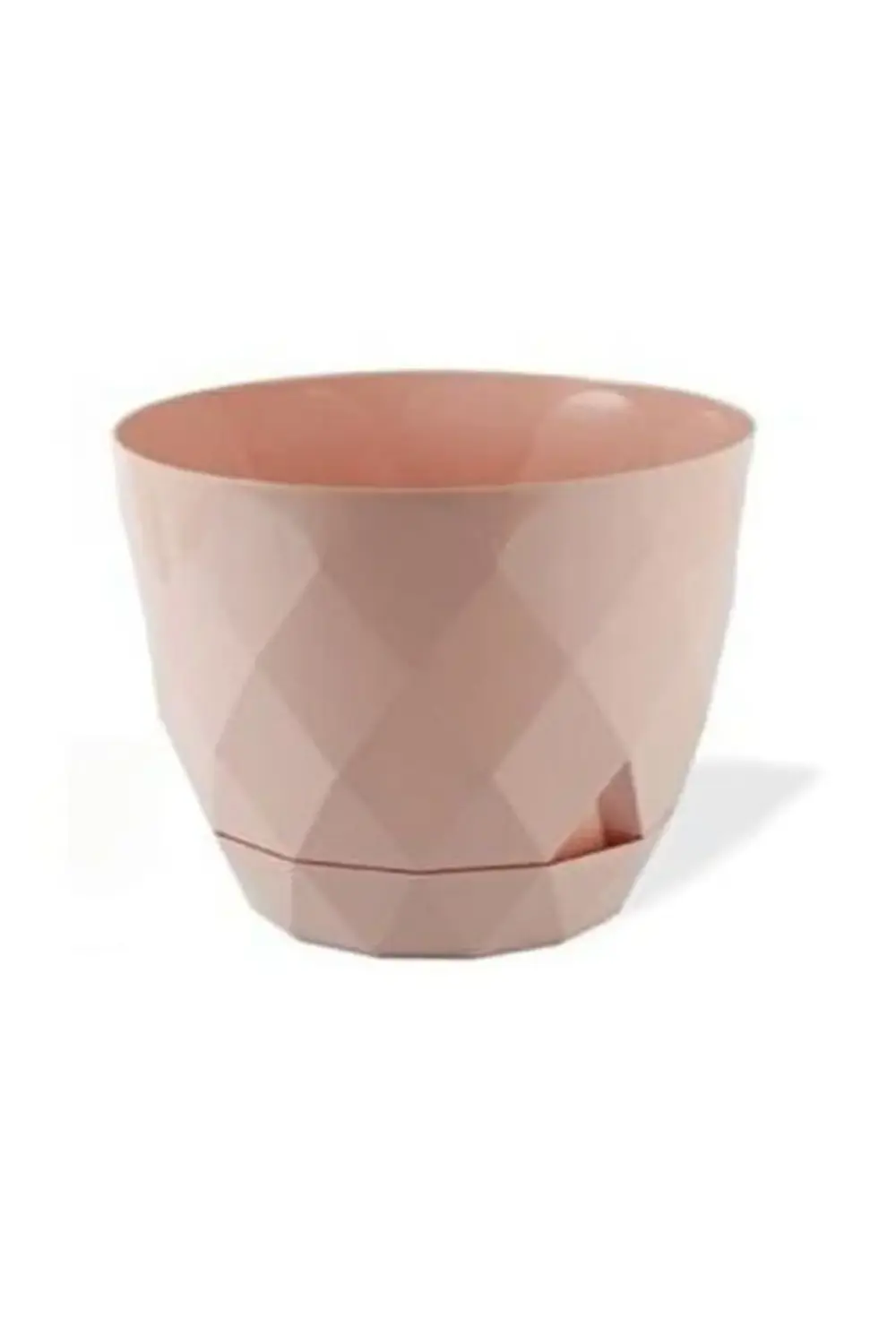 Yakamoz Saksı No: 2 Karasu