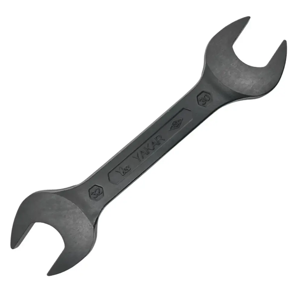 YAKAR AÇIK AĞIZ ANAHTAR KISA BOY 30x32 MM