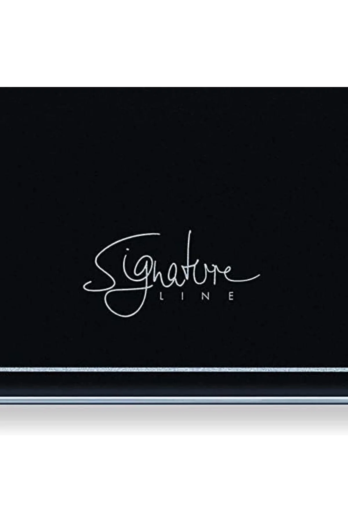 YAKE STORE GS 400 black cam/kişisel tartı, güvenlik camından büyü