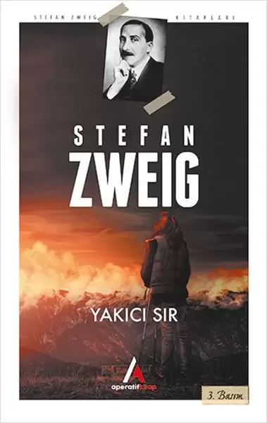 Yakıcı Sır