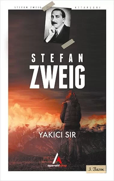 Yakıcı Sır