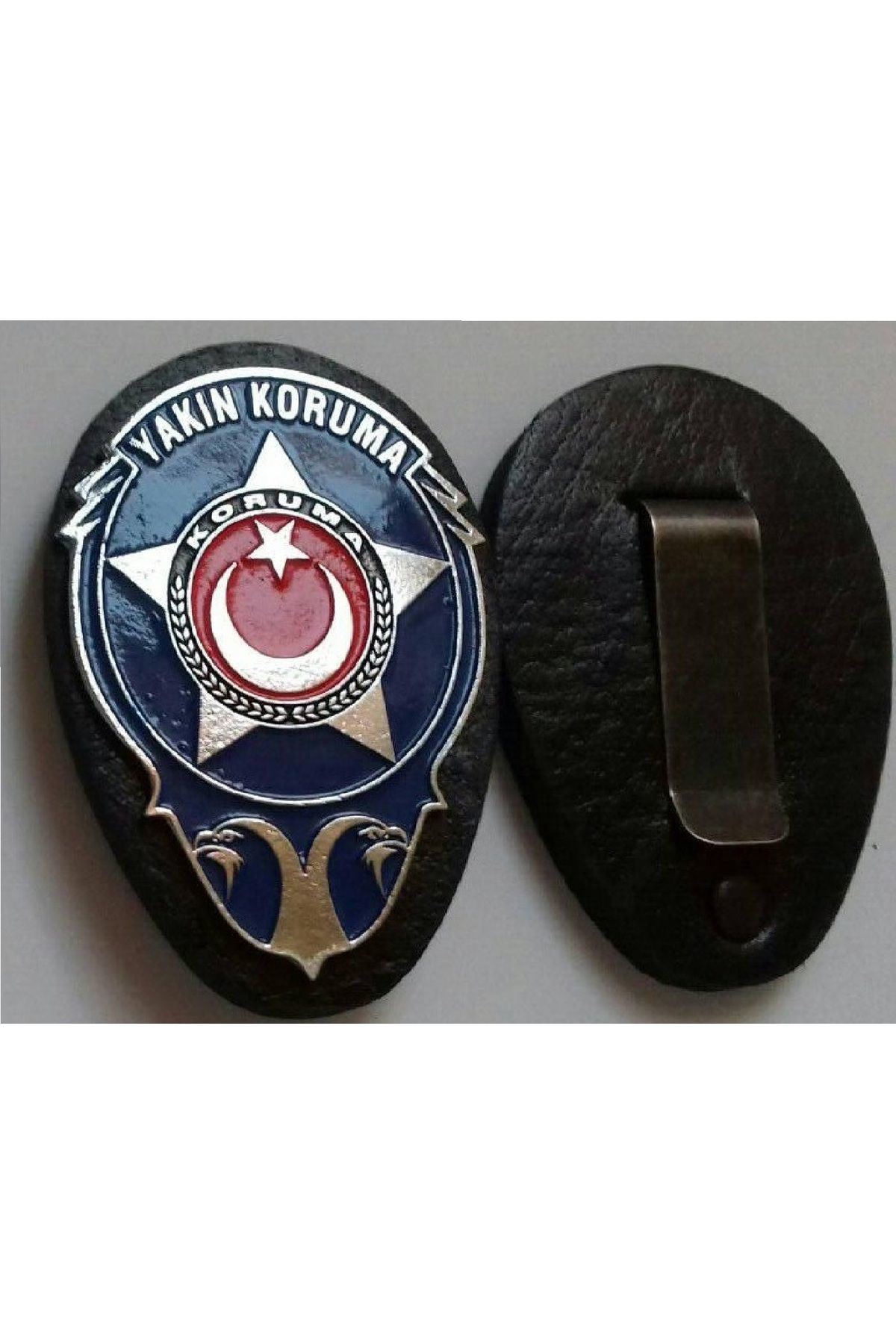 YAKIN KORUMA KEMER ROZETİ SATINAL-SIVILE SATILMAZ-SADECE YAKIN KO