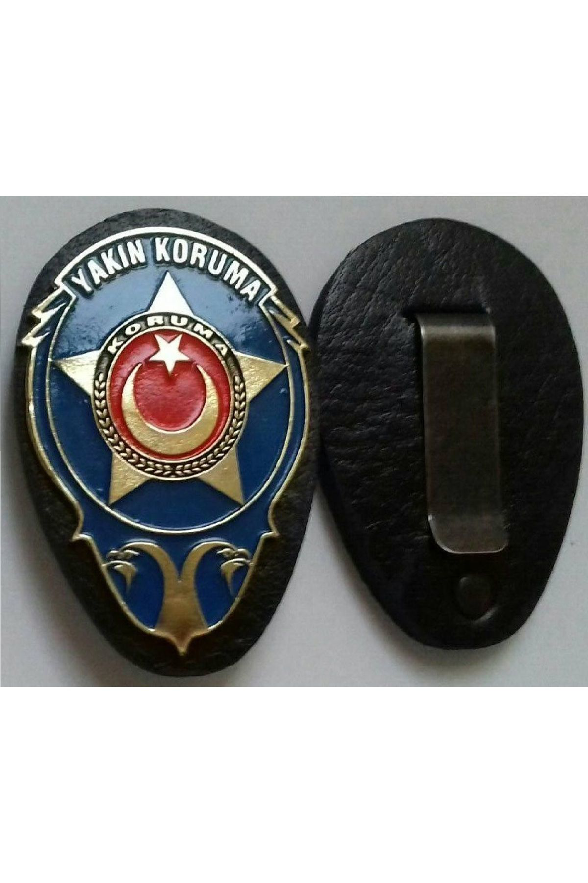 YAKIN KORUMA KEMER ROZETİ SATINAL-SIVILE SATILMAZ-SADECE YAKIN KO