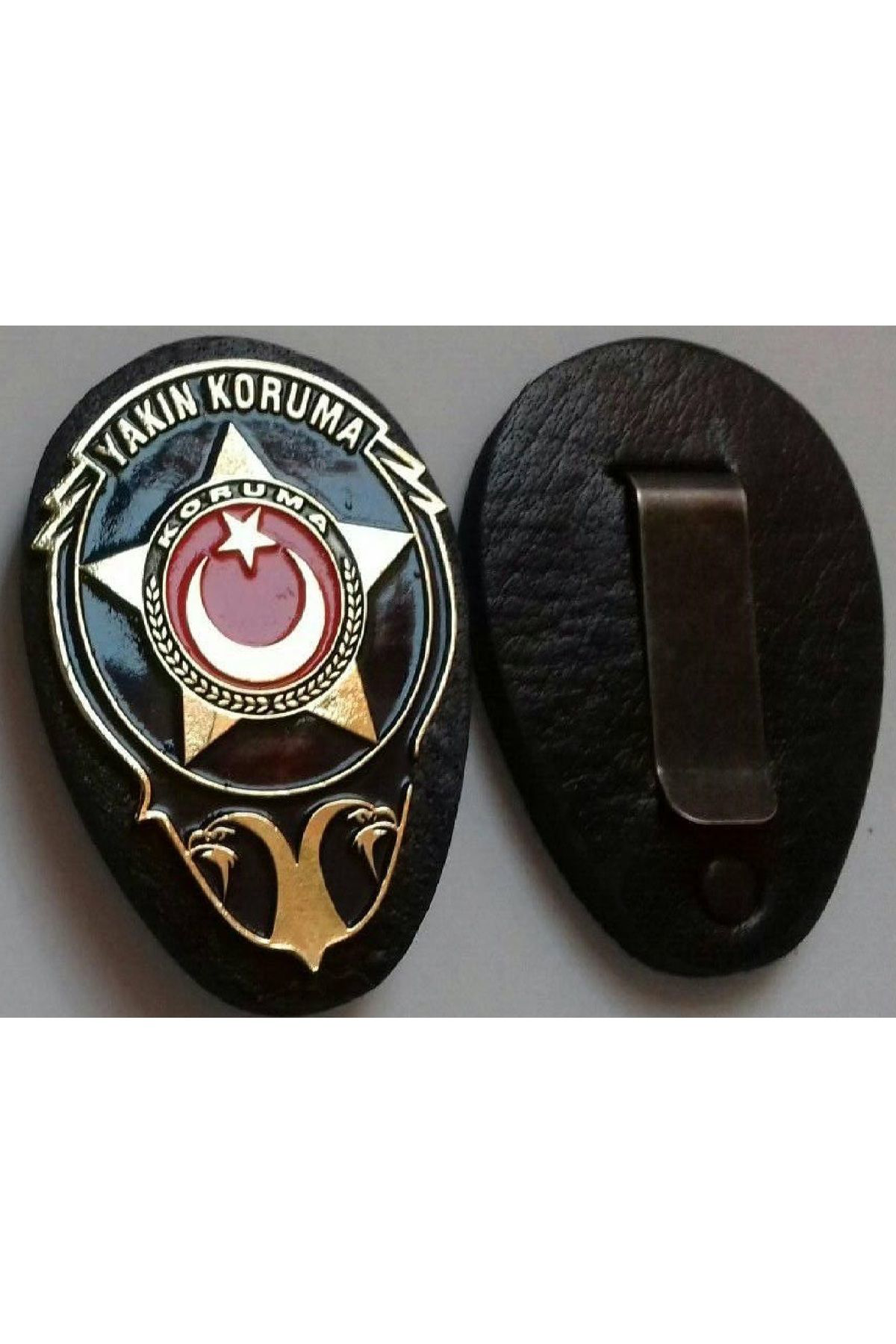 YAKIN KORUMA KEMER ROZETİ SATINAL-SIVILE SATILMAZ-SADECE YAKIN KO