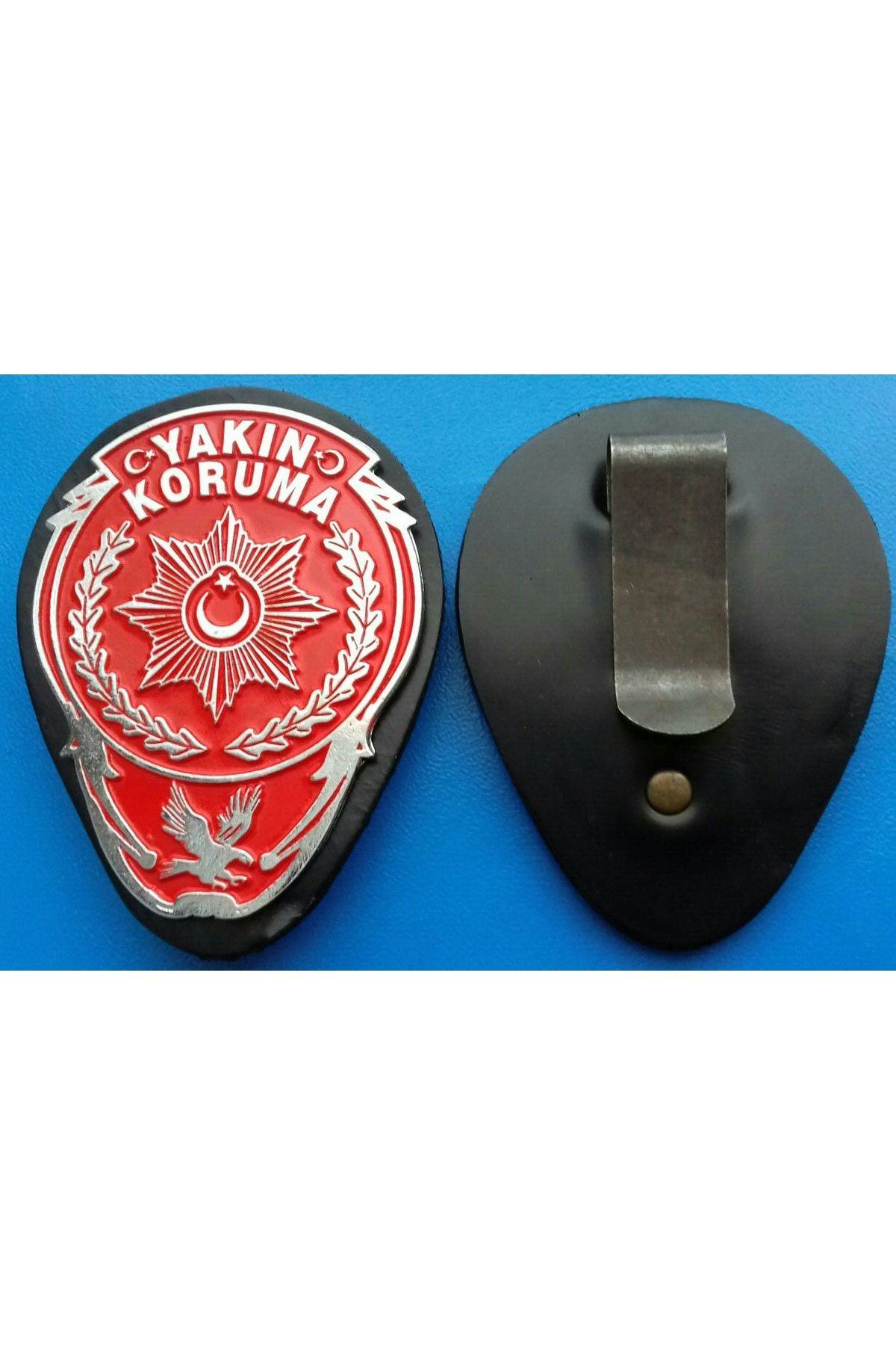YAKIN KORUMA KEMER ROZETİ SATINAL-SIVILE SATILMAZ-SADECE YAKIN KO