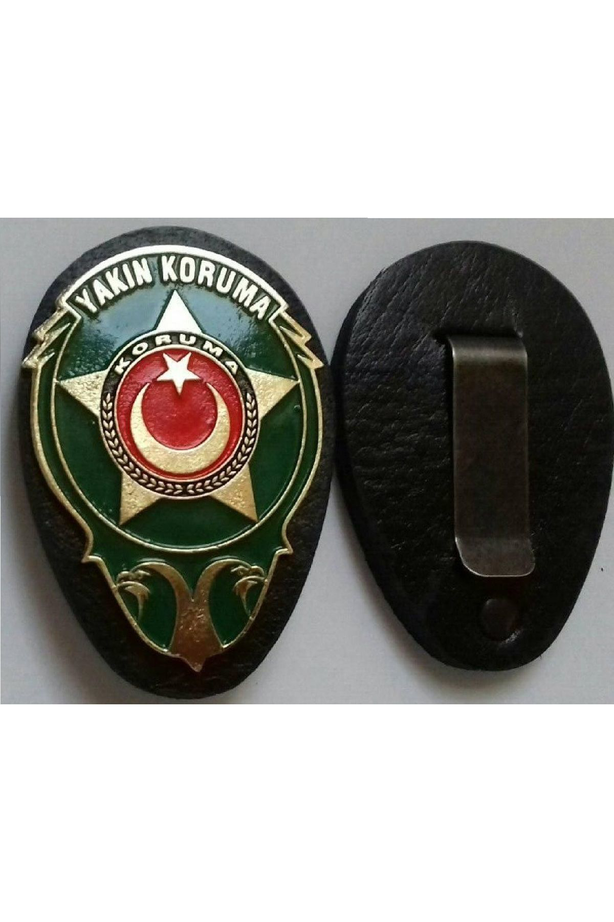 YAKIN KORUMA KEMER ROZETİ SATINAL-SIVILE SATILMAZ-SADECE YAKIN KO