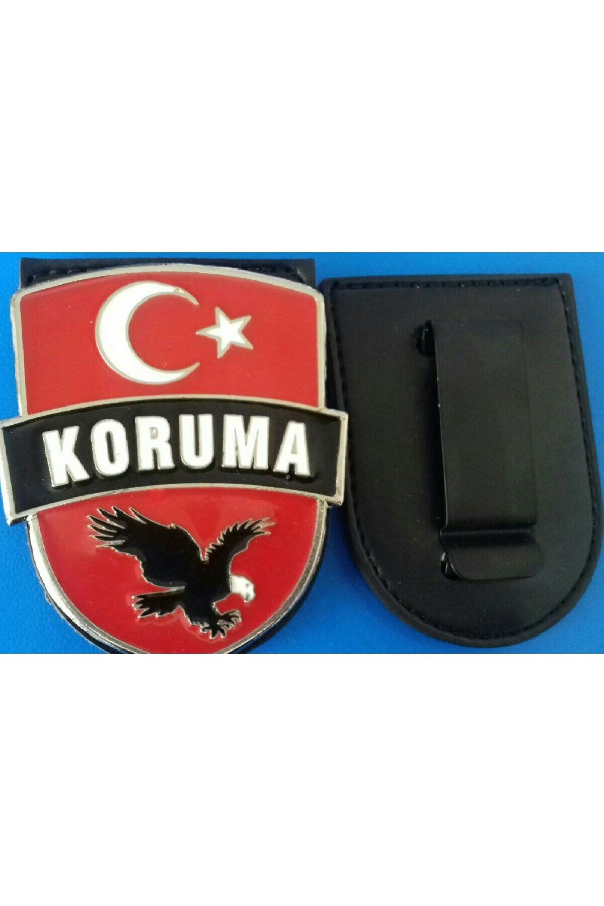 YAKIN KORUMA KEMER ROZETİ SATINAL-SIVILE SATILMAZ-SADECE YAKIN KO