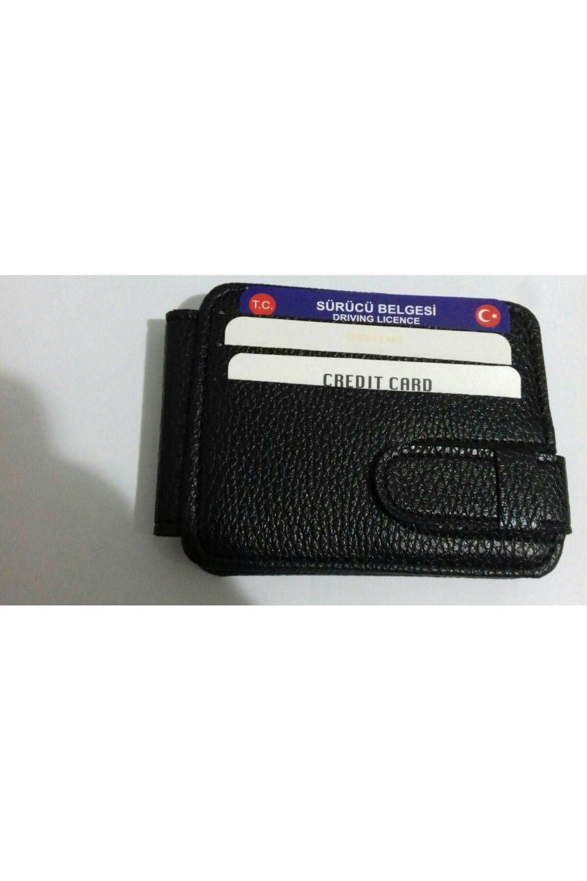 Angelo Planeta Yakin Koruma Rozetli Cüzdani,Kemer Rozeti Al.Sadece Yakin Koruma 