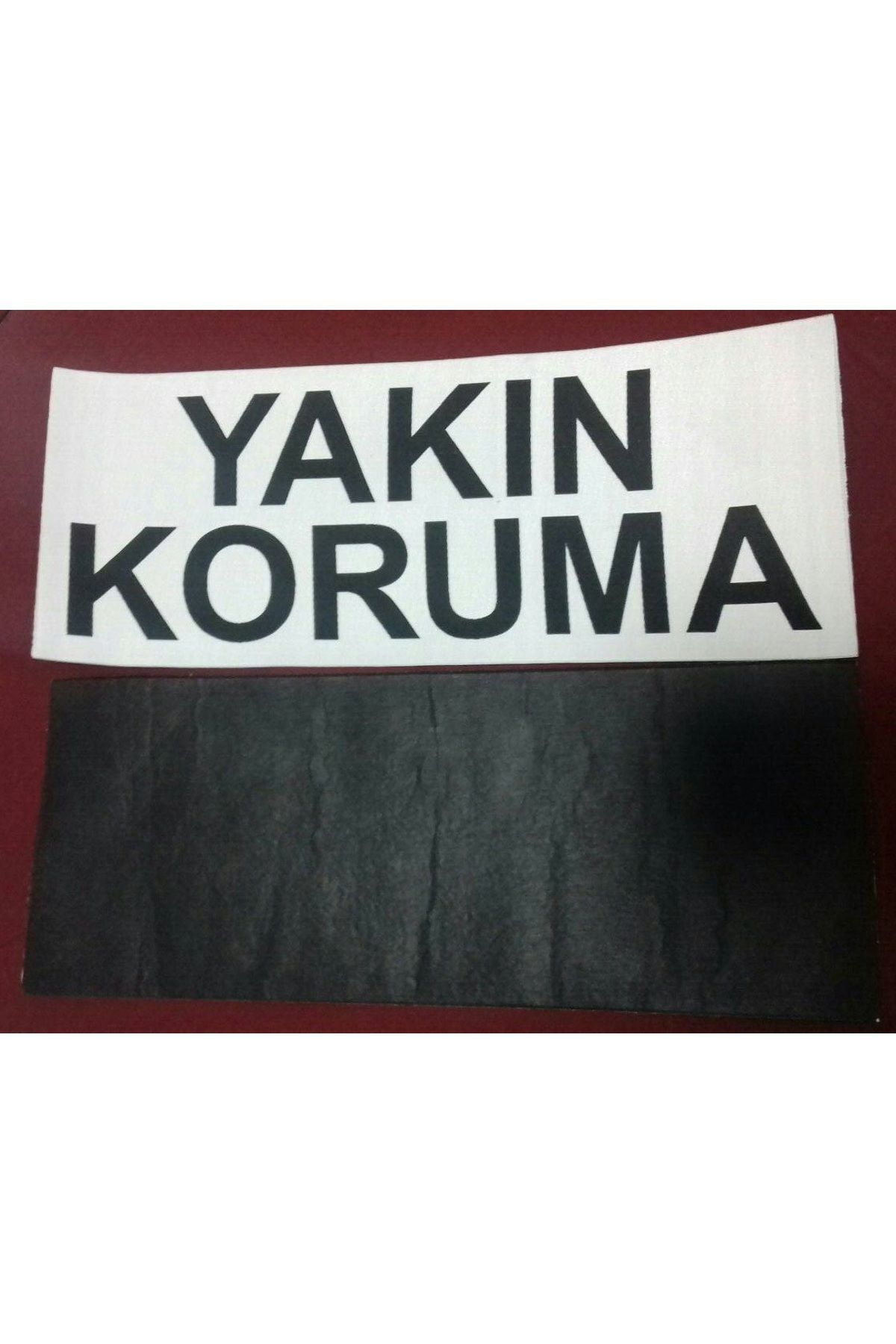 YAKIN KORUMA SIRT ARMASI SATINAL-KAZAK ve MONTA DIKILEBILIR-SIVIL