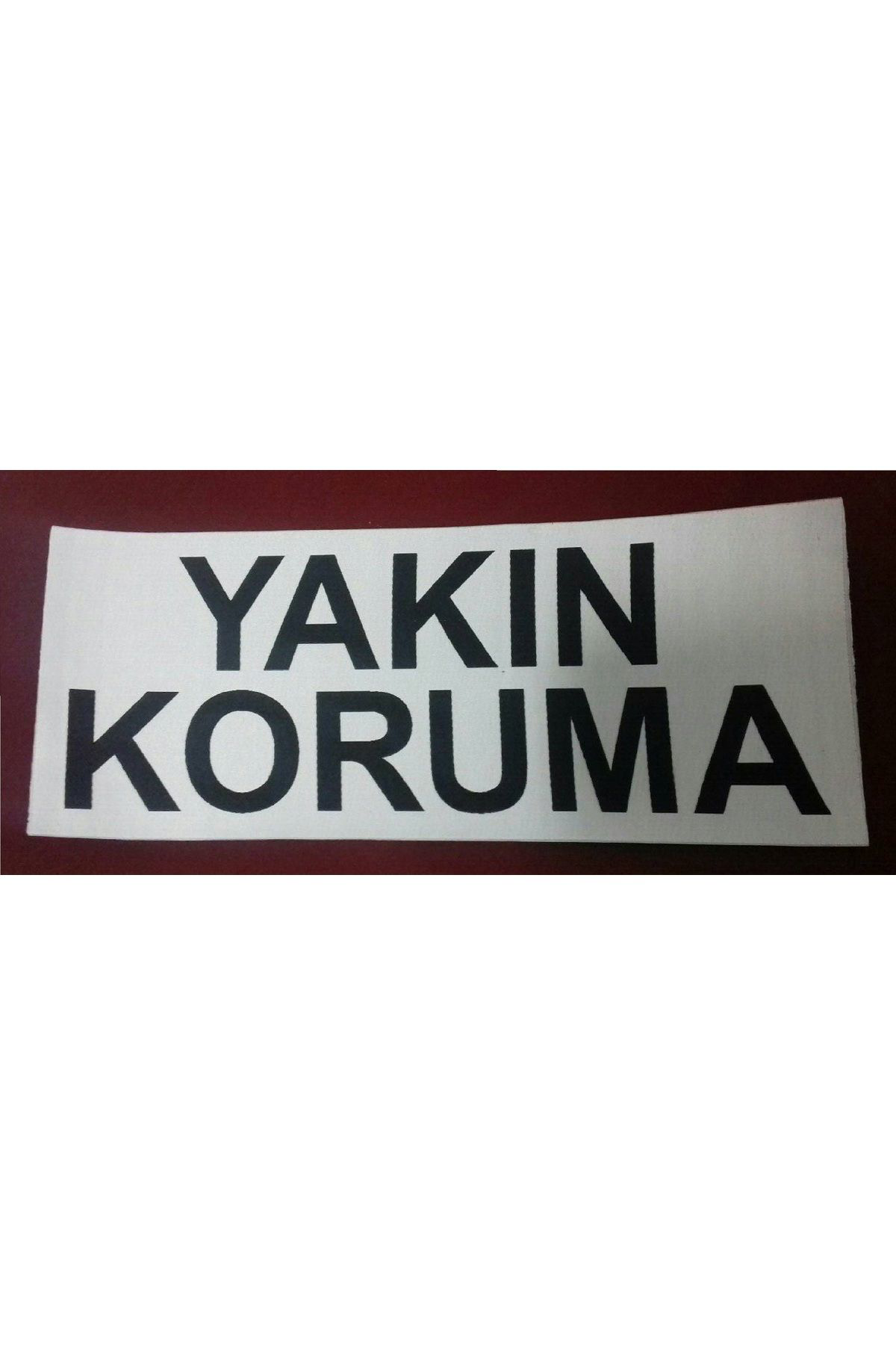 YAKIN KORUMA SIRT ARMASI SATINAL-KAZAK ve MONTA DIKILEBILIR-SIVIL