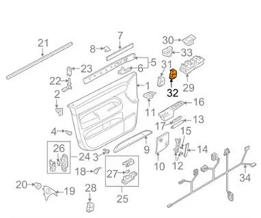 Yakıt Depo Düğmesi (VW Orjinal)(7L6959833B3X1) Yakıt Depo Düğmesi (VW Orjinal)(7L6959833B3X1) Fiyatı, Yorumları ve Özellikleri