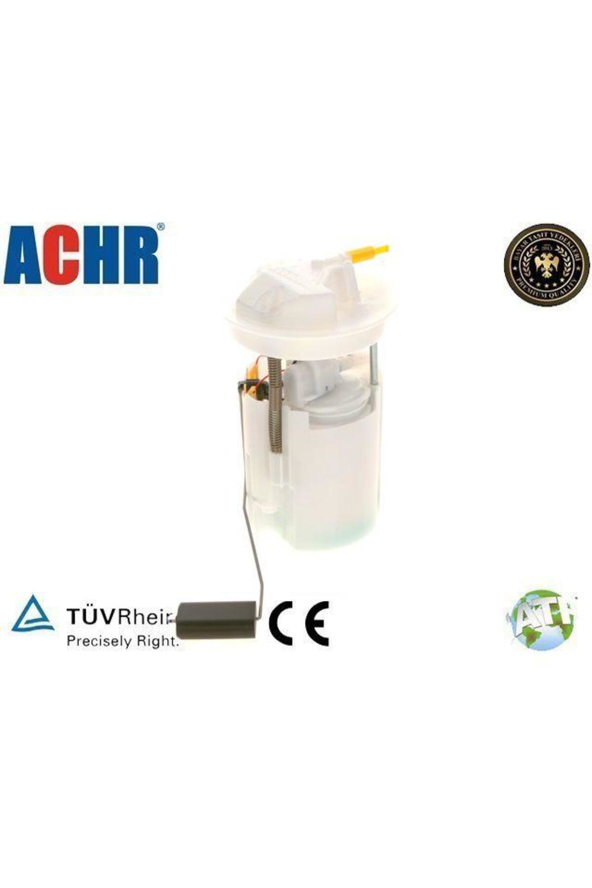 Ölmez Oto Yedek Parça Yakit Depo Şamandirasi Ford B-Max (Jk) 2012/10-Tourneo Courier 2