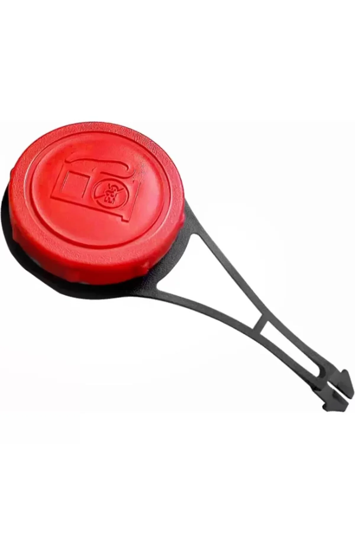 Yakıt Deposu Kapağı