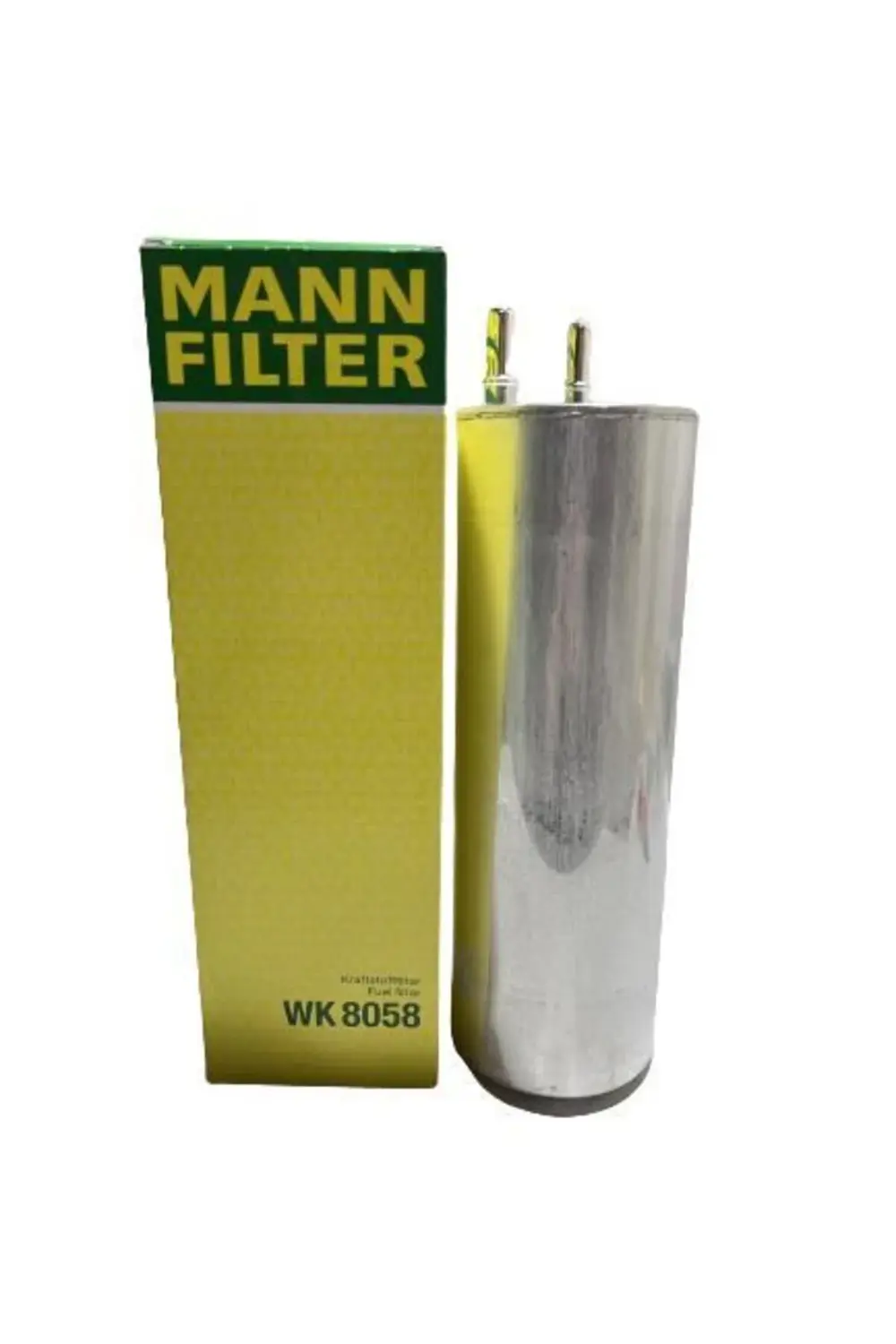 Yakıt Filresi / Transporter T6 2,0 2015-2016> / 7e0127401a-wk8058