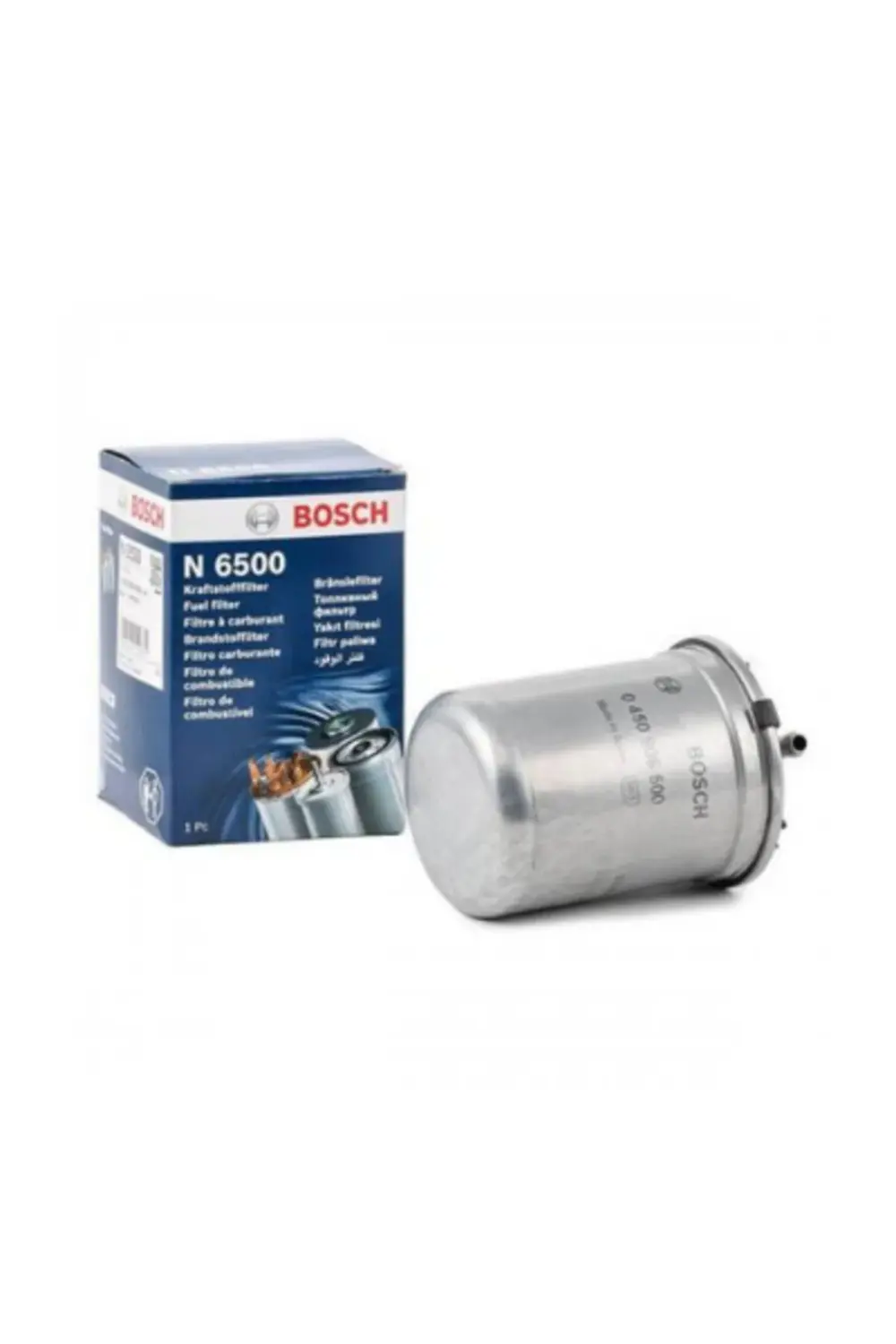 Yakıt Filtresi 0 450 906 500