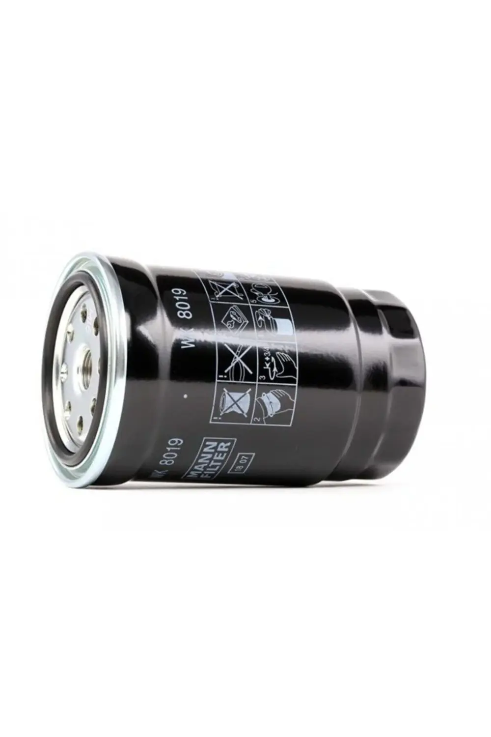 Yakıt Filtresi 1 Adet - Kıa Cerato 1.6 Crdi 2005-2009 85 Kw -- 14