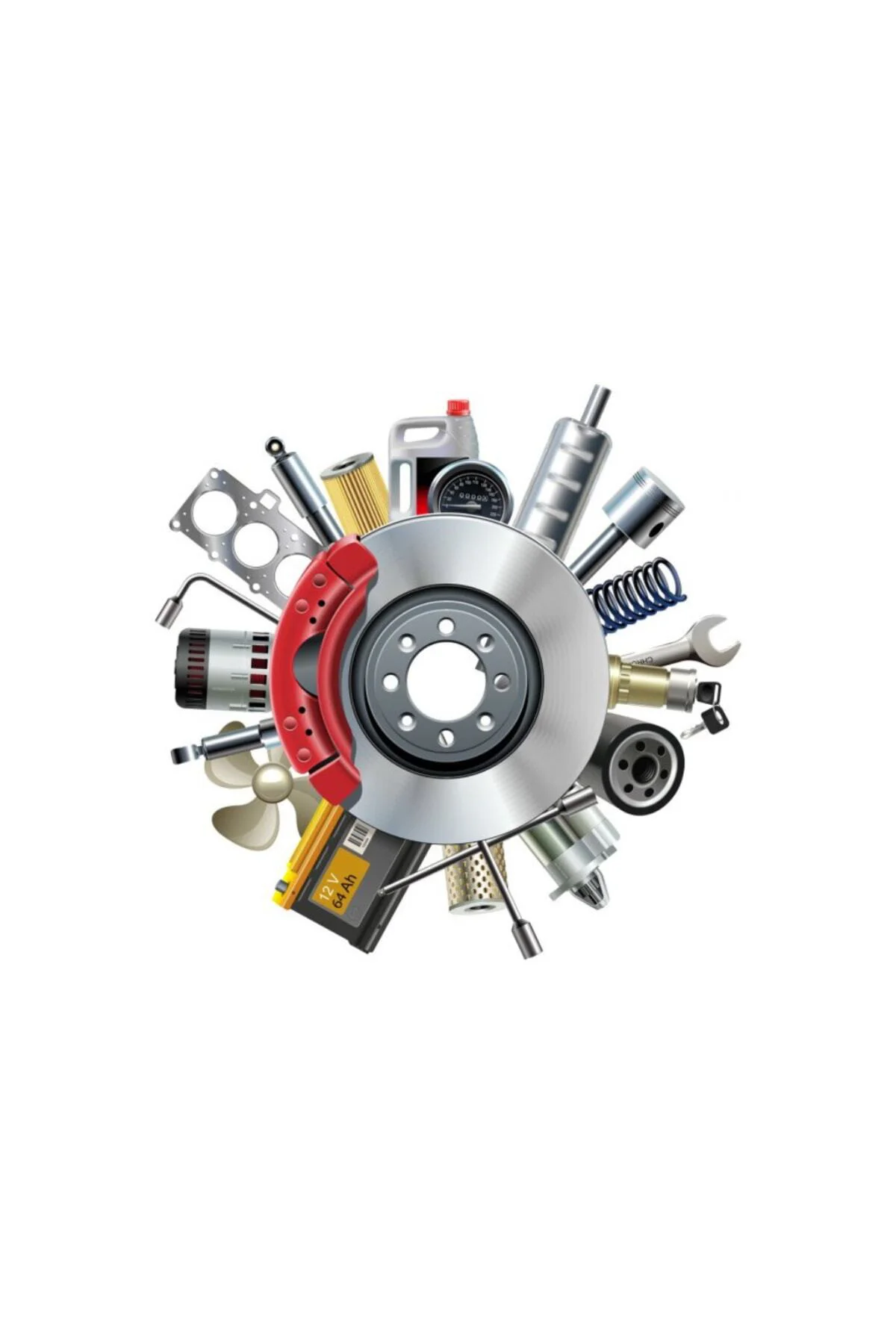 Yakıt Filtresi 1,5-1,6 Dci Mgn Iv/talısman 15- -f026402247 Uyumlu Fiyatı, Yorumları ve Özellikleri
