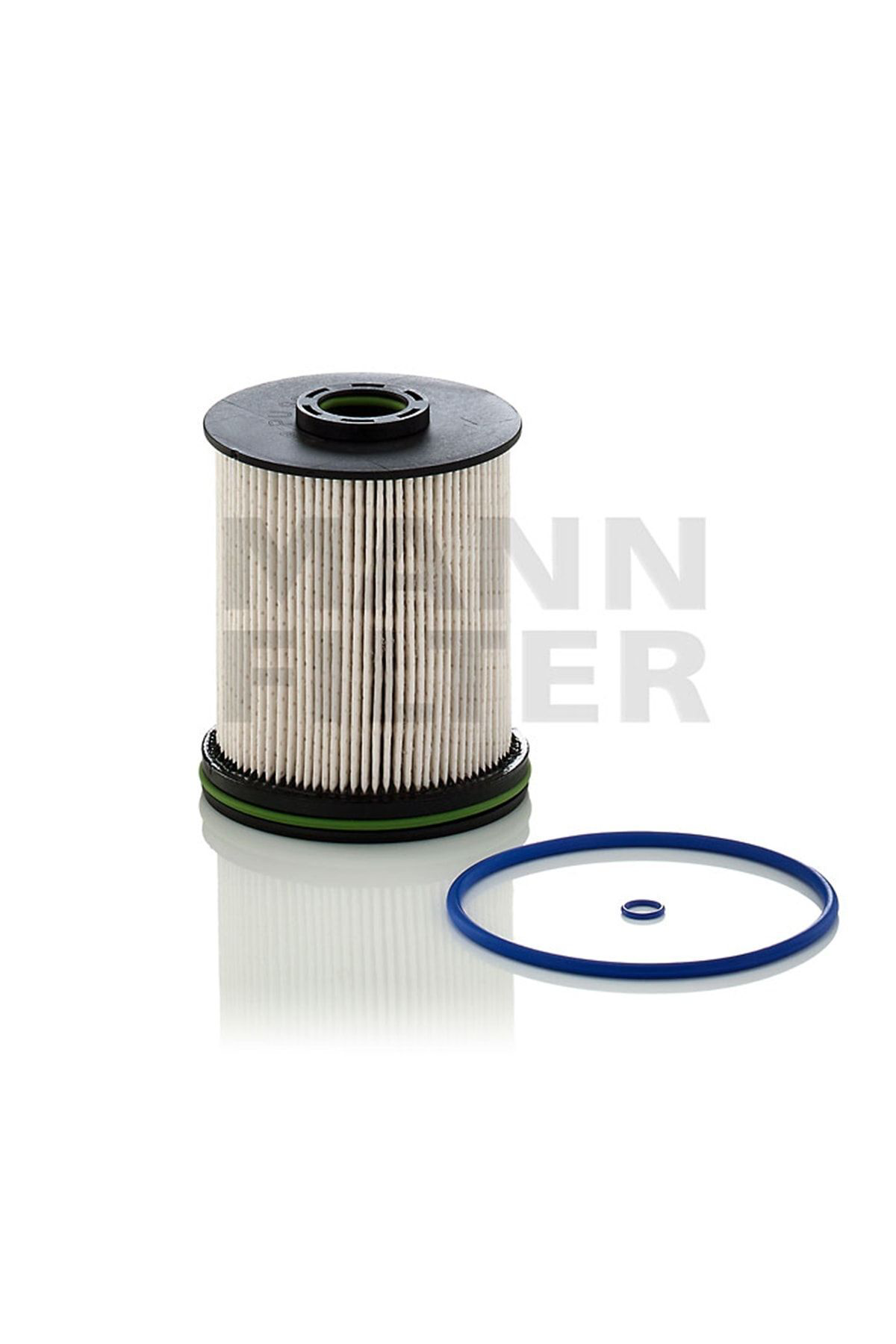 Mann Yakit Filtresi Astra K 1.6 Cdti 15 B16dte-B16dth-B16dti