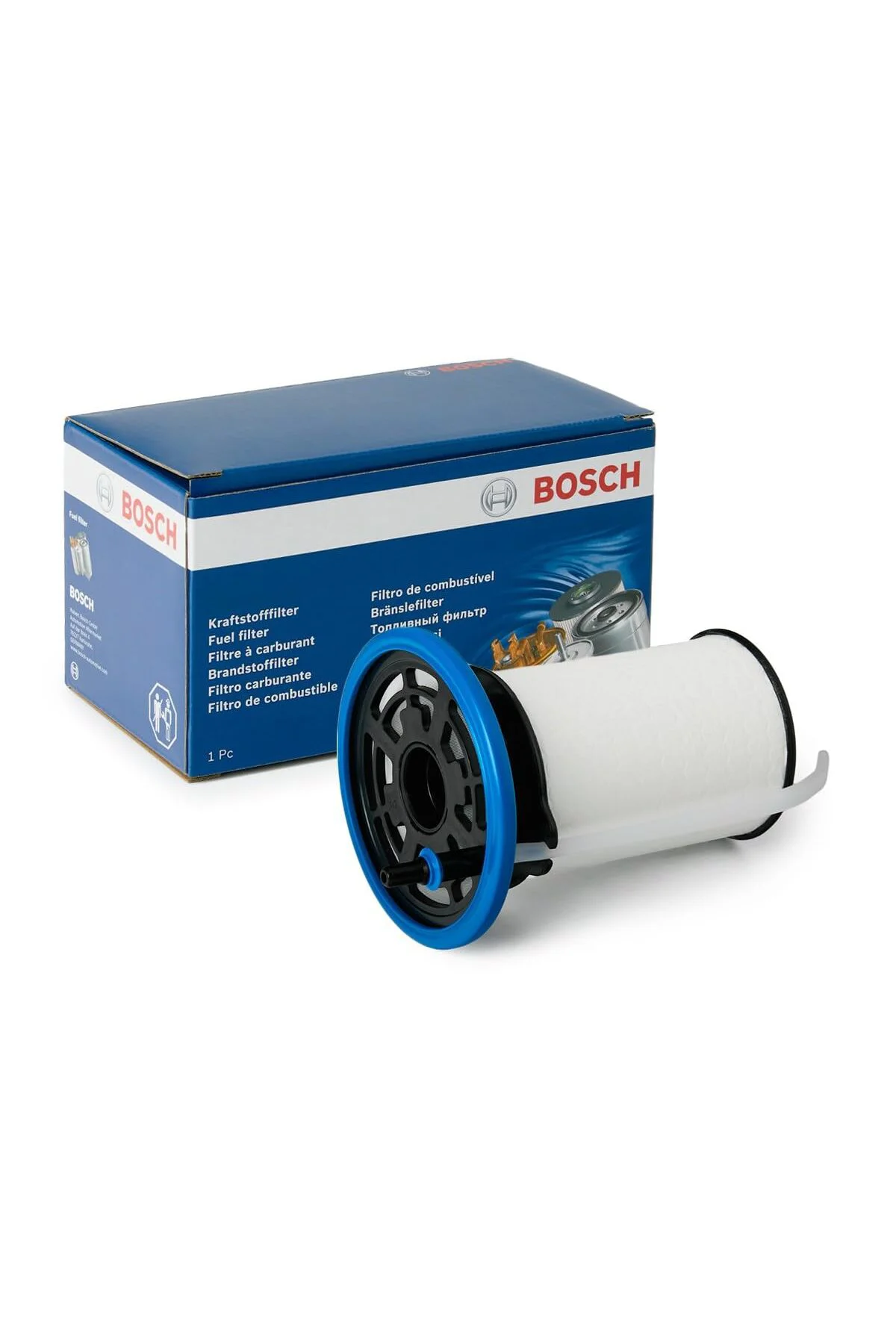 YAKIT FİLTRESİ DOBLO-EGEA-COMBO D 1.3-1.6-2.0 MJTD 16V-500 1.3 16