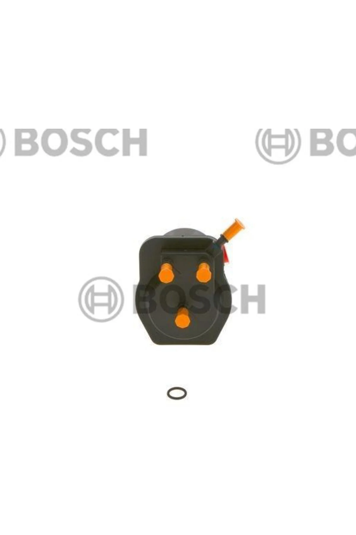 Yakıt Fıltresı (mazot) Clıo Iı / Kango 03= 1.5dcı Sensör Delıklı BSH-09864B2023