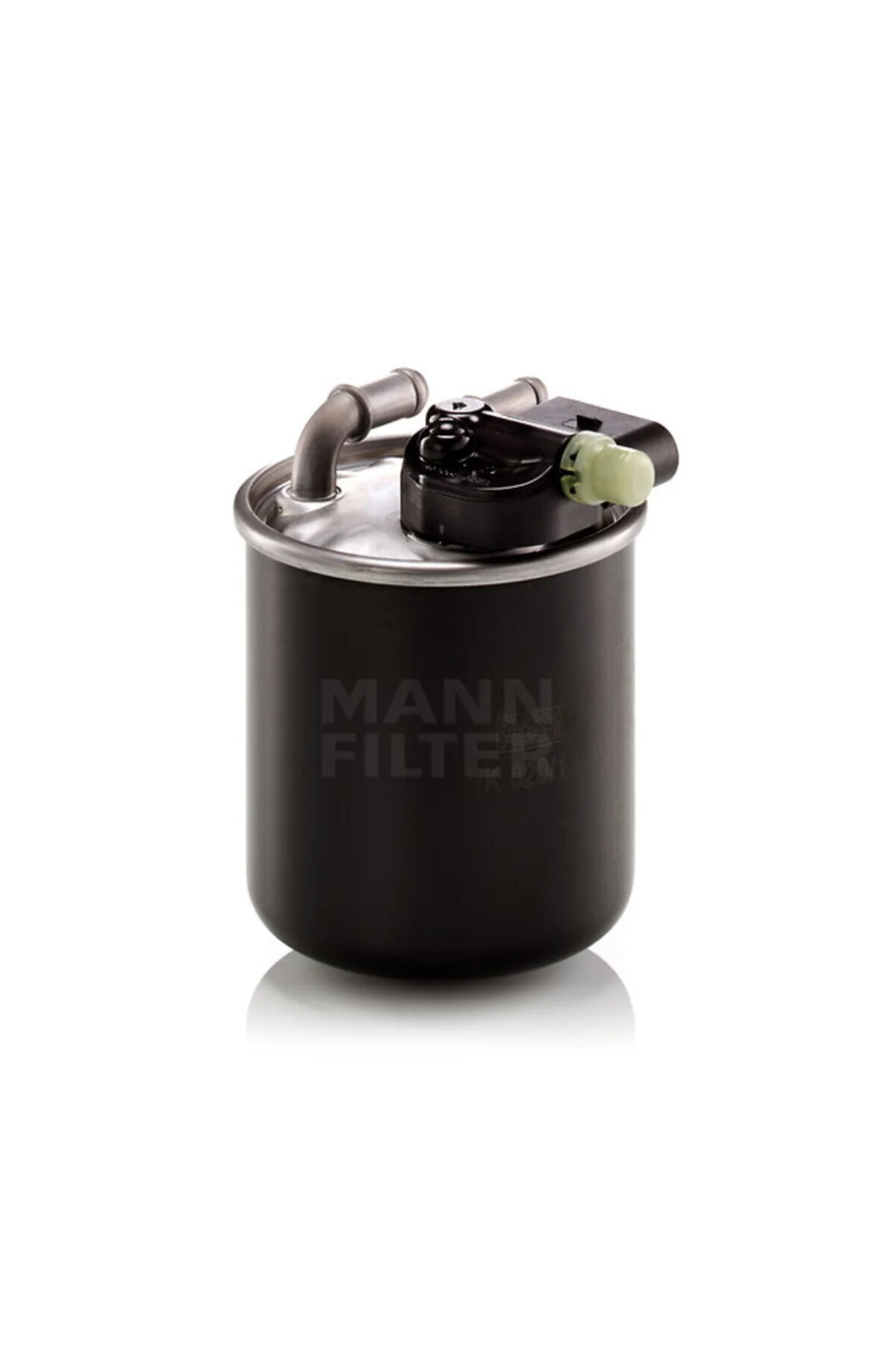 YAKIT FILTRESI MERCEDES OM642 W204 W212 C218 C207 W463 X164 W166 