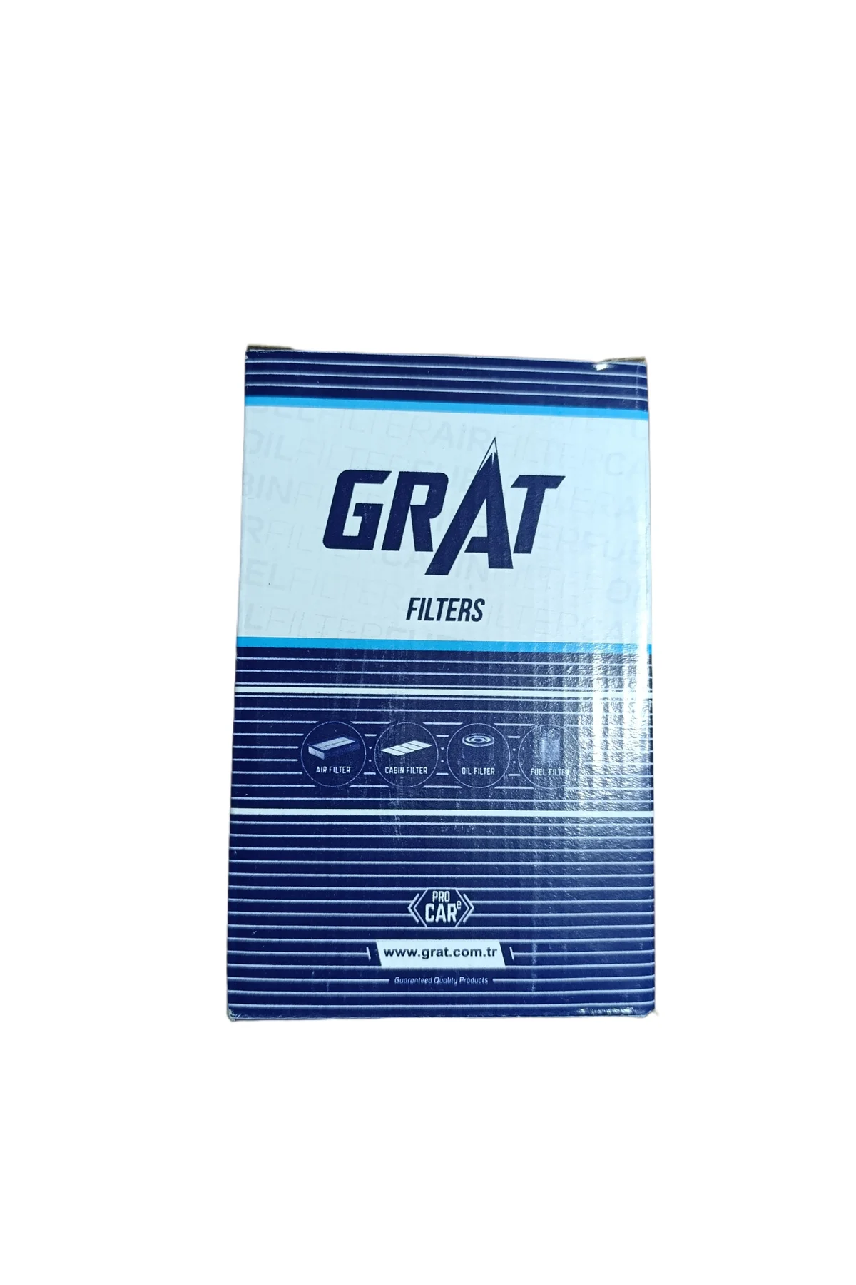 Yakıt Fıltresı - ( Opel : Astra K 1.6 Cdtı 15 - )grt-14305 229372