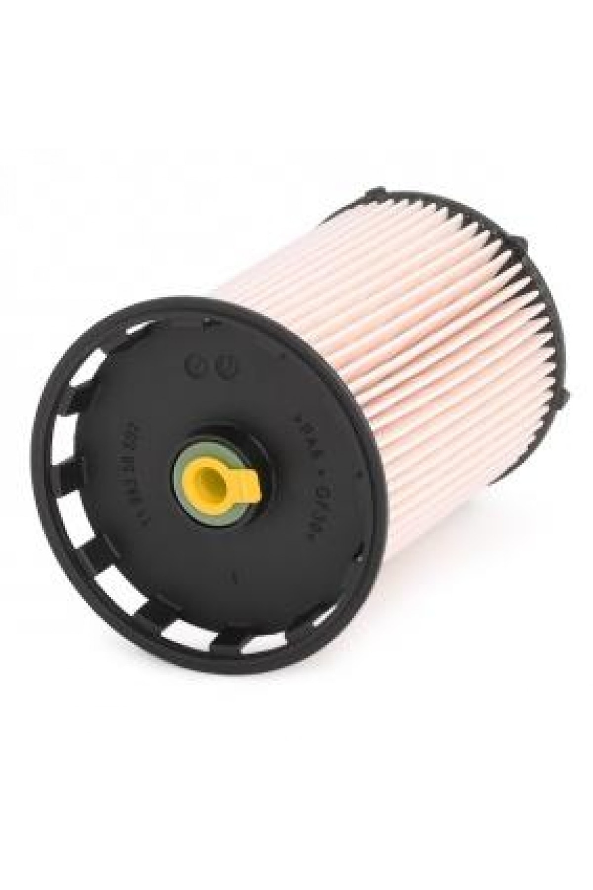 Mann Filter Yakit Filtresi (Pu8008/1)(Audi Seat Vw)