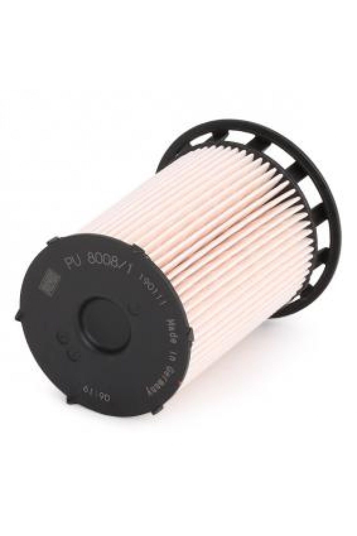 Mann Filter Yakit Filtresi (Pu8008/1)(Audi Seat Vw)