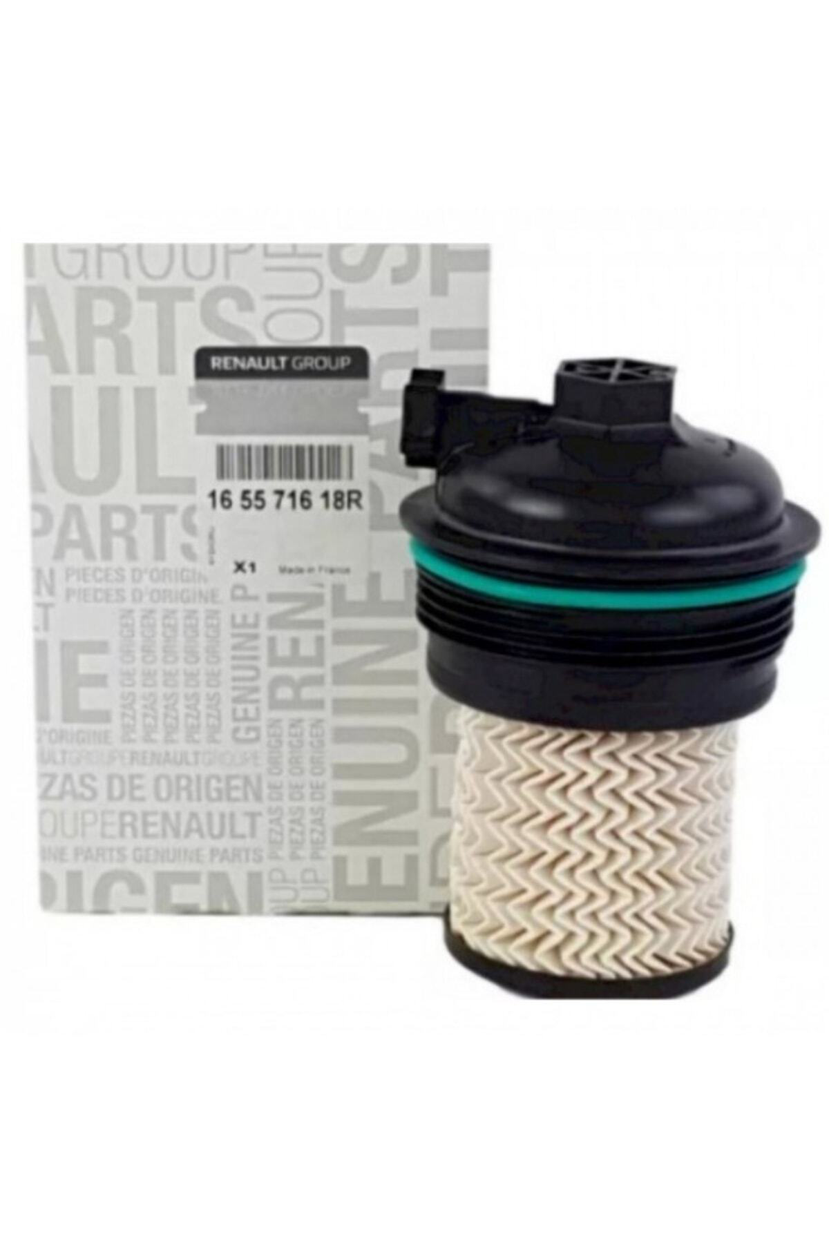 Mais Yakıt Filtresi [ Renault Megane İv, Talısman 1.5 Dcı/1.6 Dcı 2015