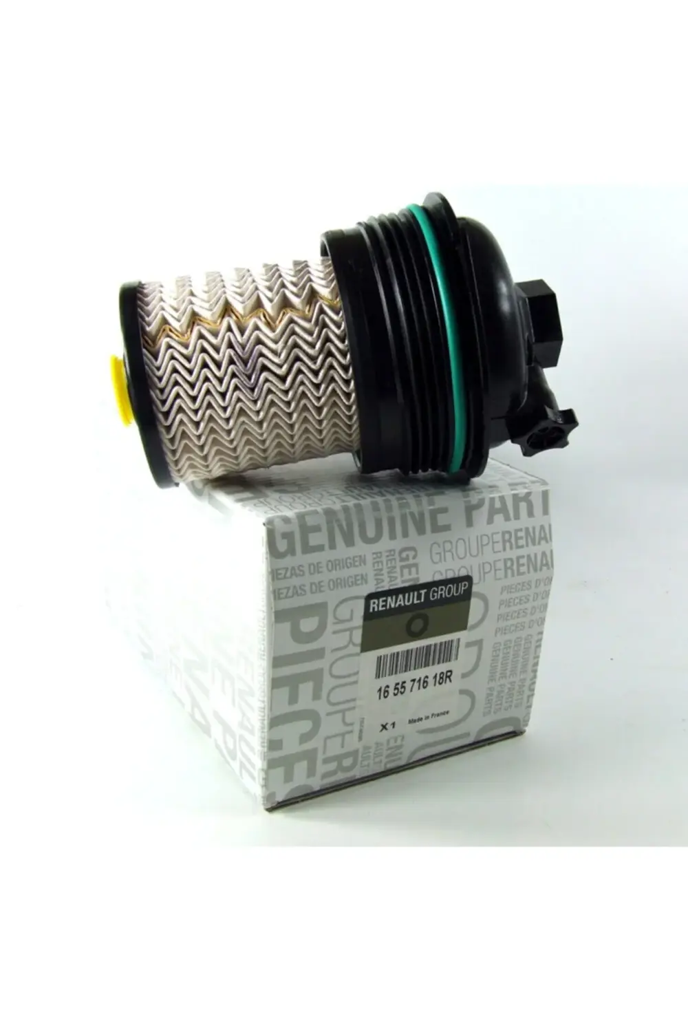 Yakıt Filtresi Renault Megane Iv 15 Talısman 15 Scenıc Iv 15 Espa