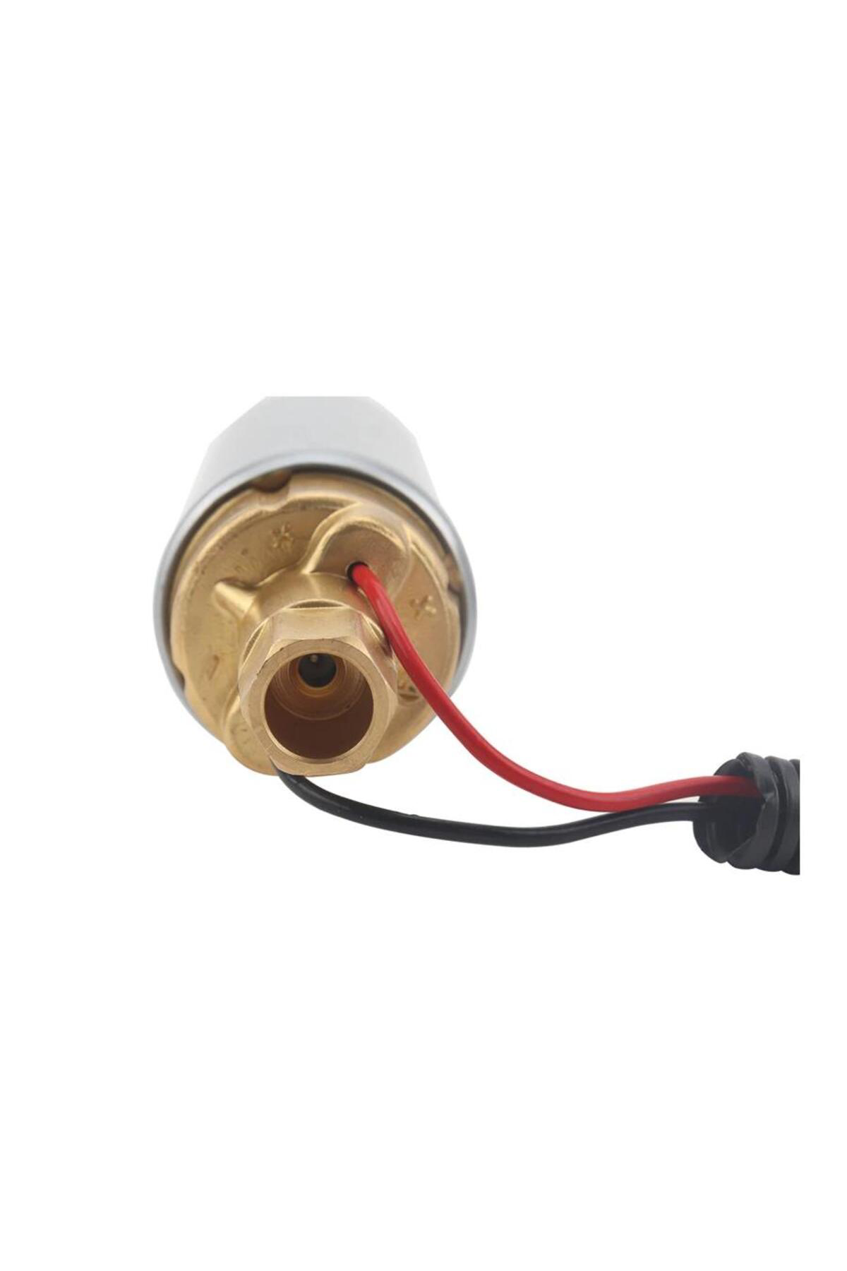 Yakıt Pompası Tekne Motor Yat 12 Volt 3 Bar 120l /h