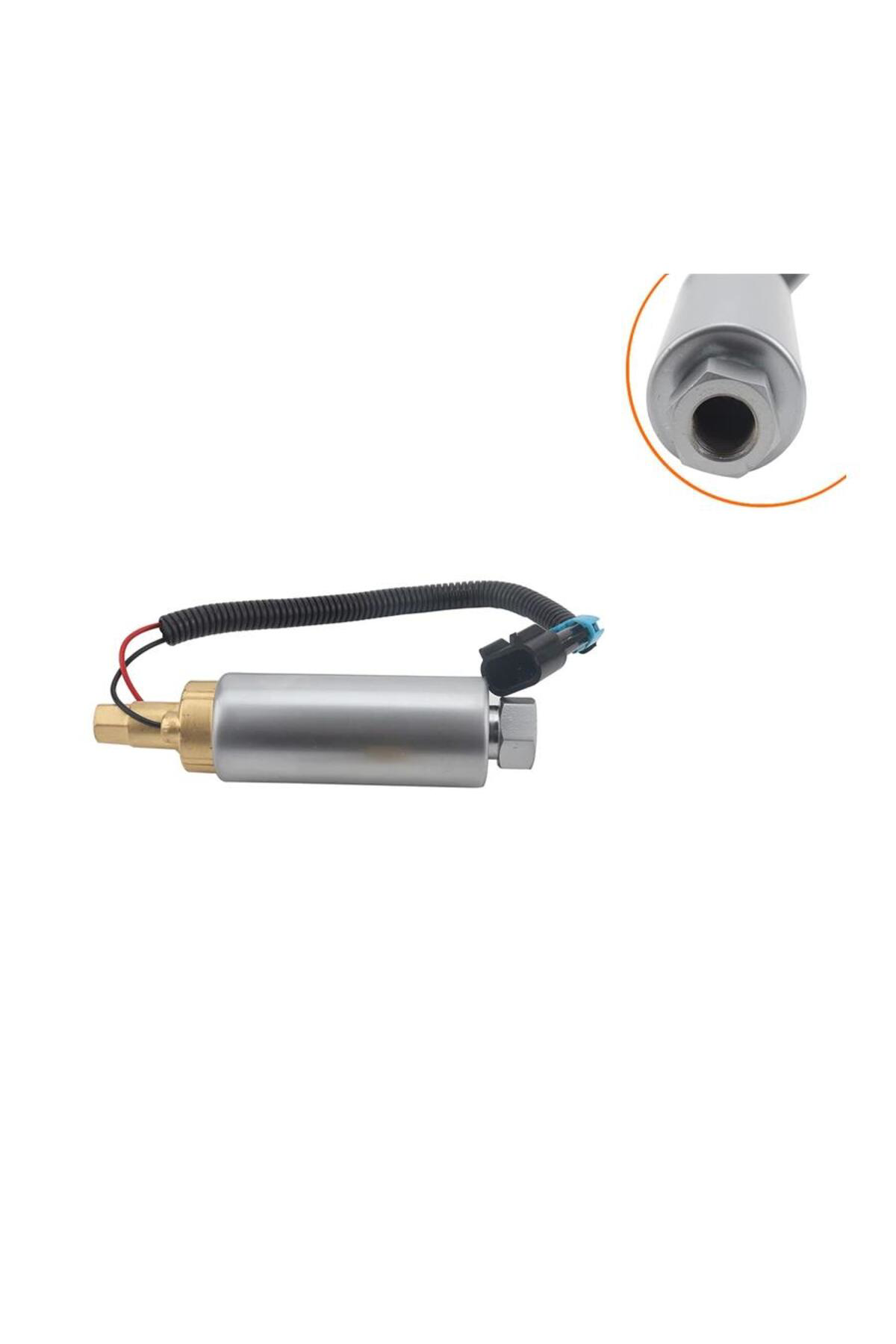Yakıt Pompası Tekne Motor Yat 12 Volt 3 Bar 120l /h