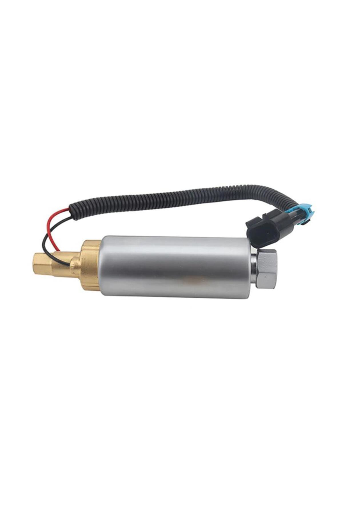 Yakıt Pompası Tekne Motor Yat 12 Volt 3 Bar 120l /h