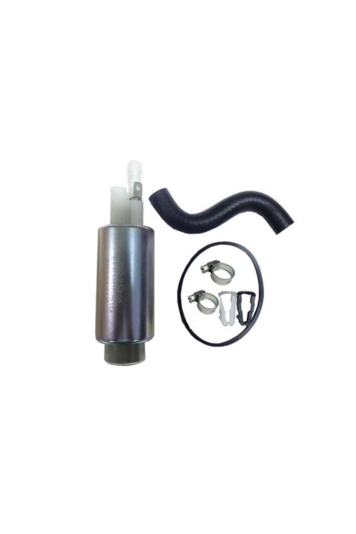 Delco Yakit Pompasi Üniversal 3 Bar Genel Kullanim İçin