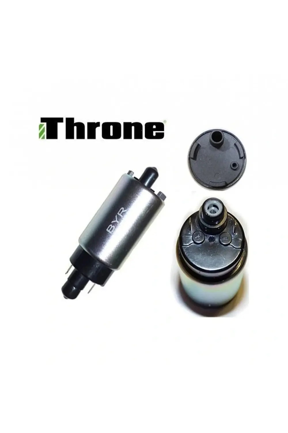 Yakıt Pompası Yeni Model Throne 3 Bar 2A 20L/H