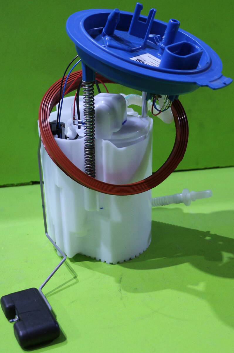 Yakıt Şamandırası (Benzin)(VW)(5Q0919051BK)(AUDI)