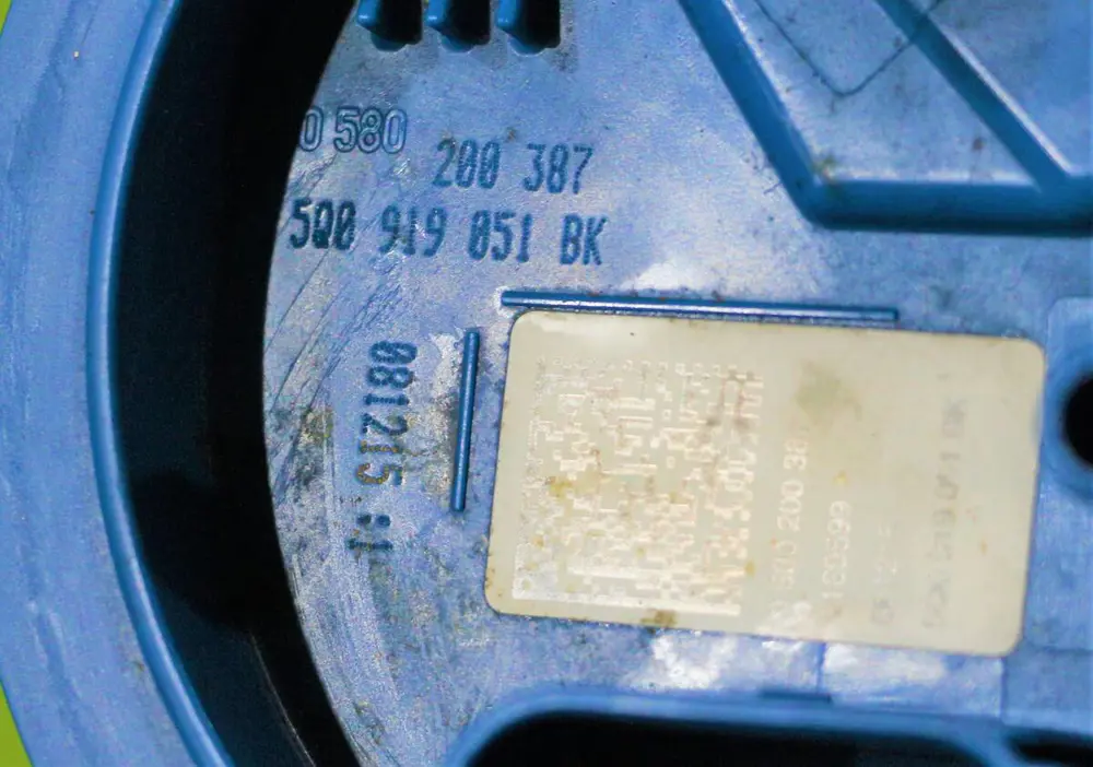 Yakıt Şamandırası (Benzin)(VW Orjinal)(5Q0919051BK)(AUDI)