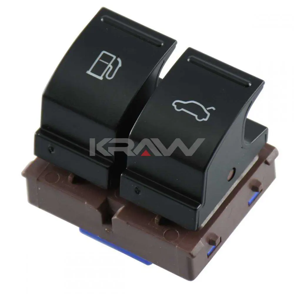 Yakıt+Bagaj Düğmesi (MCAR-KRAW)(AN-2402)(35D959903)(Passat Eos CC