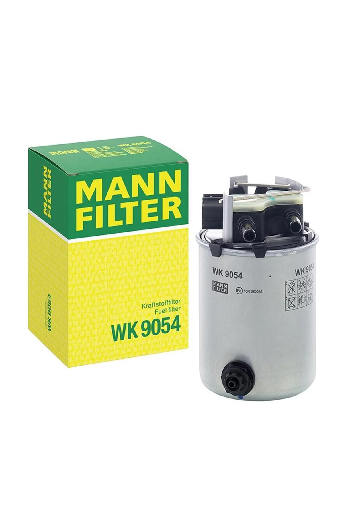 Yakıt/Mazot Filtresi MANN WK9054