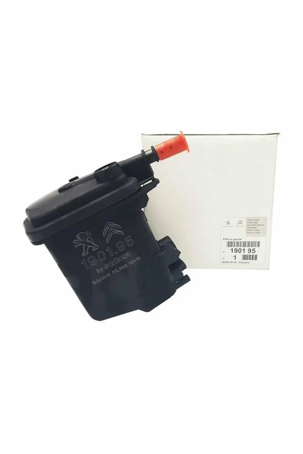 Yakıt/Mazot Filtresi PSA 1901.95