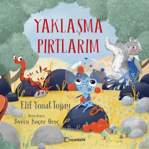 Yaklaşma Pırtlarım Fiyatı, Yorumları ve Özellikleri