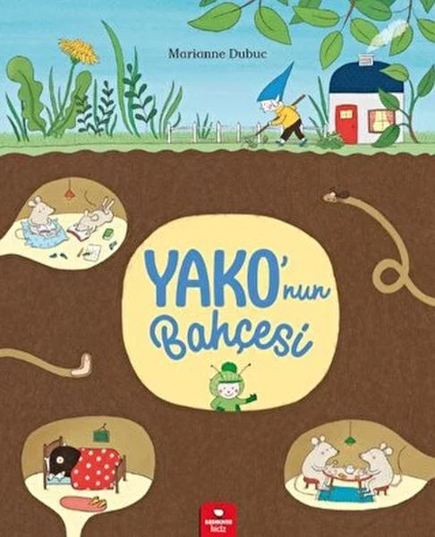 Yako’nun Bahçesi Fiyatı, Yorumları ve Özellikleri