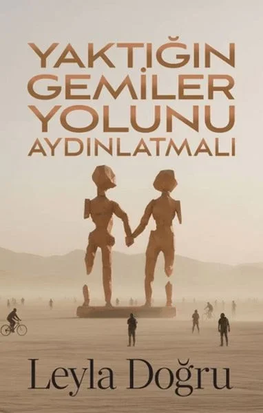 Yaktığın Gemiler Yolunu Aydınlatmalı Fiyatı, Yorumları ve Özellikleri