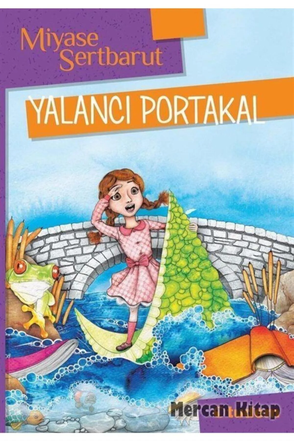 Yalancı Portakal