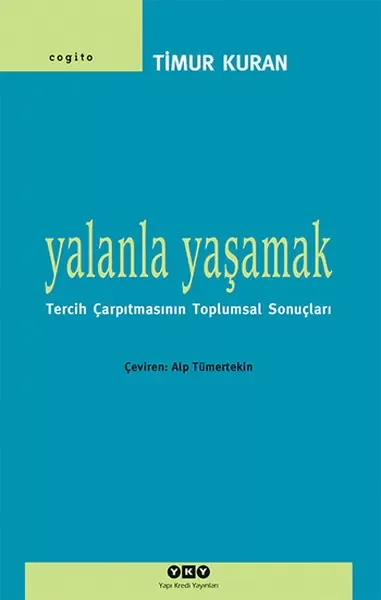 Yalanla Yaşamak Fiyatı, Yorumları ve Özellikleri