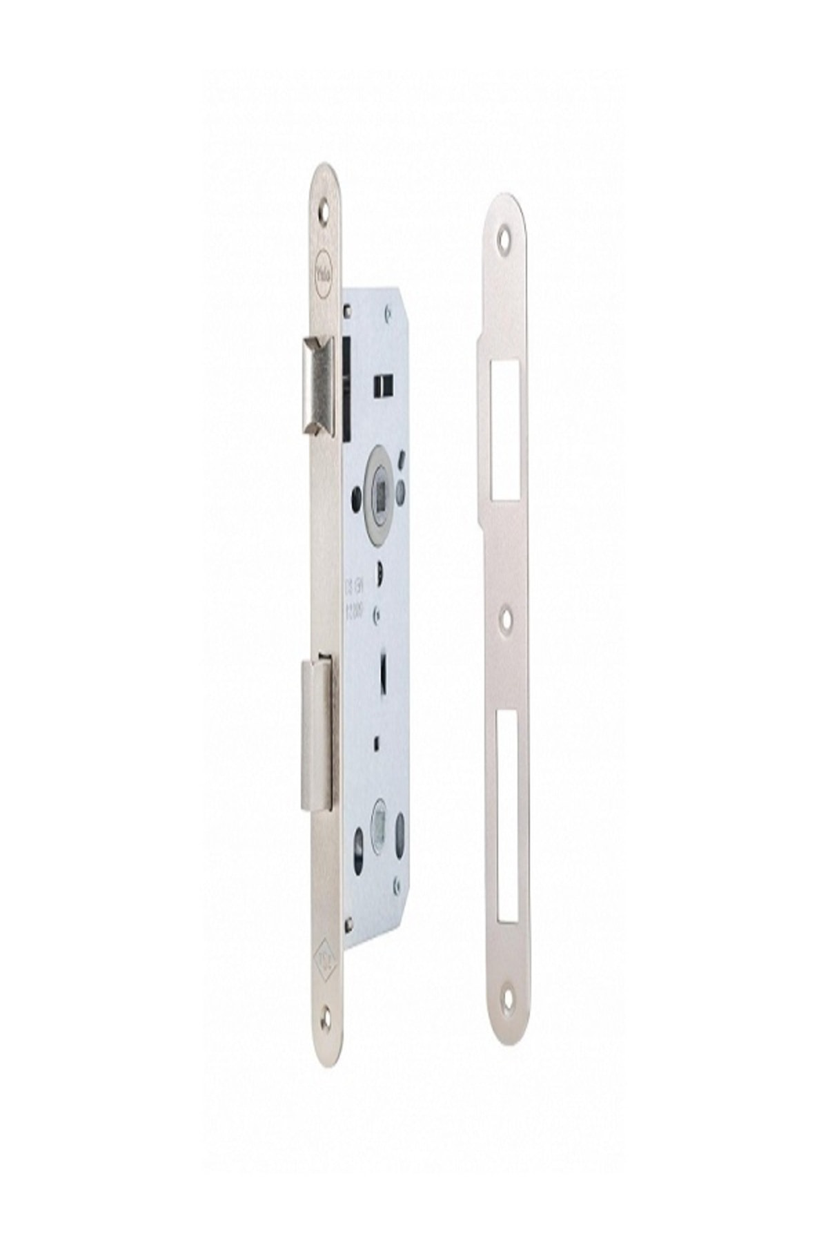 Yale 9045 BT Banyo ve Wc Kilit Saten Yale 9045 BT Banyo ve Wc Kilit Saten
