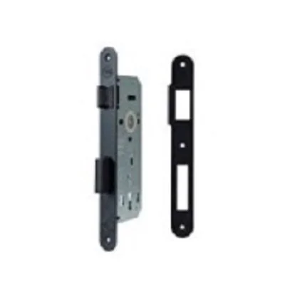 Yale Oval İç Oda  Kilidi 9040 40mm