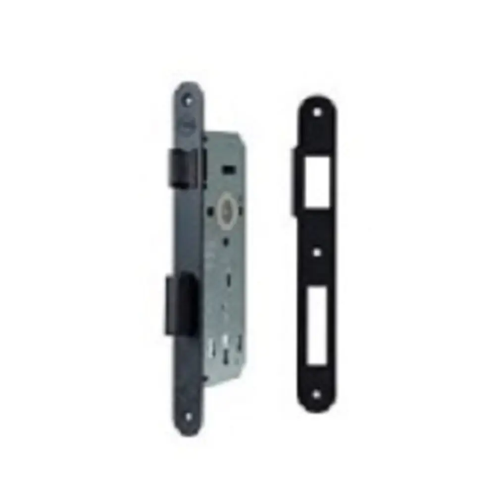 Yale Oval İç Oda  Kilidi 9040 40mm
